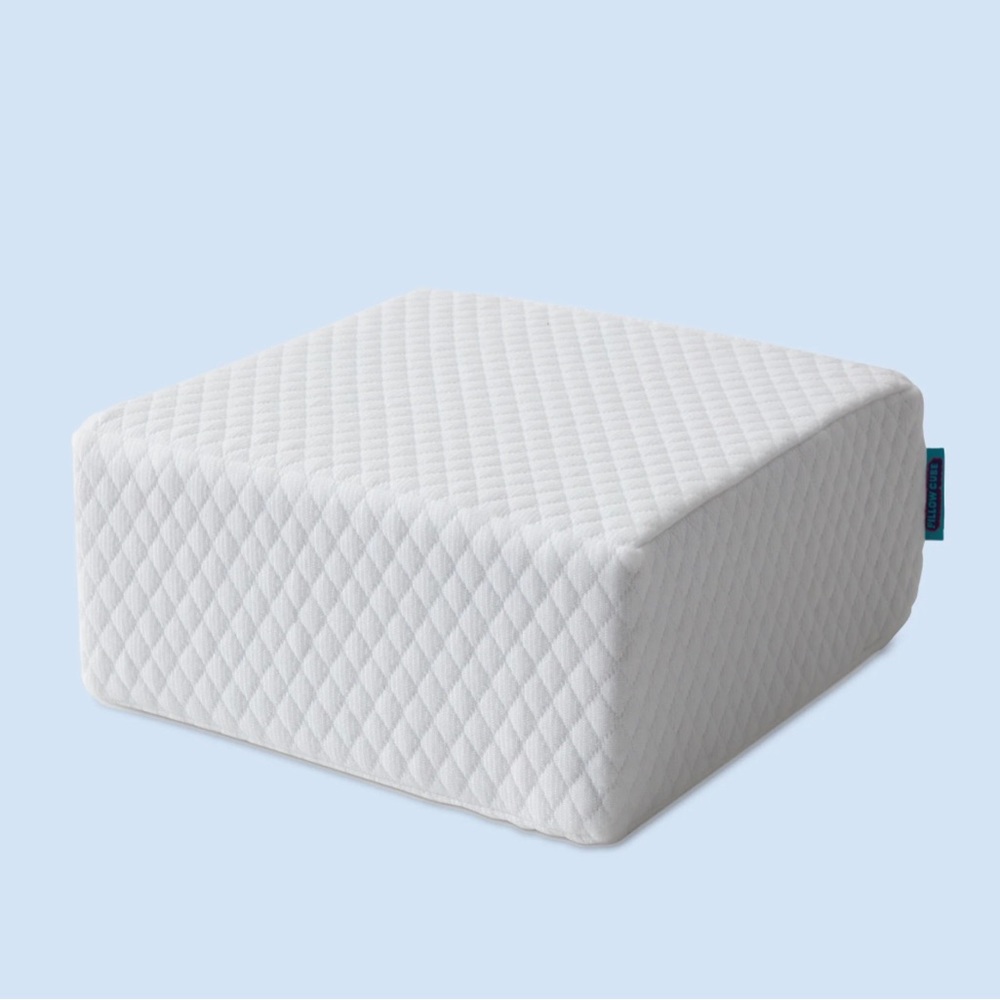 Pillow Cube Sidekick
